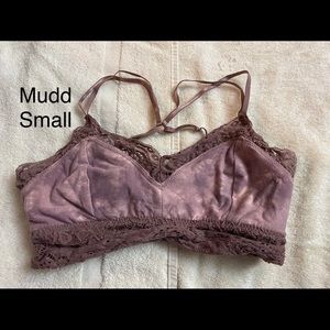 Small Mudd top
